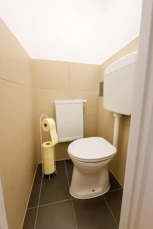 Comfortable 3BR Apartment in Vienna