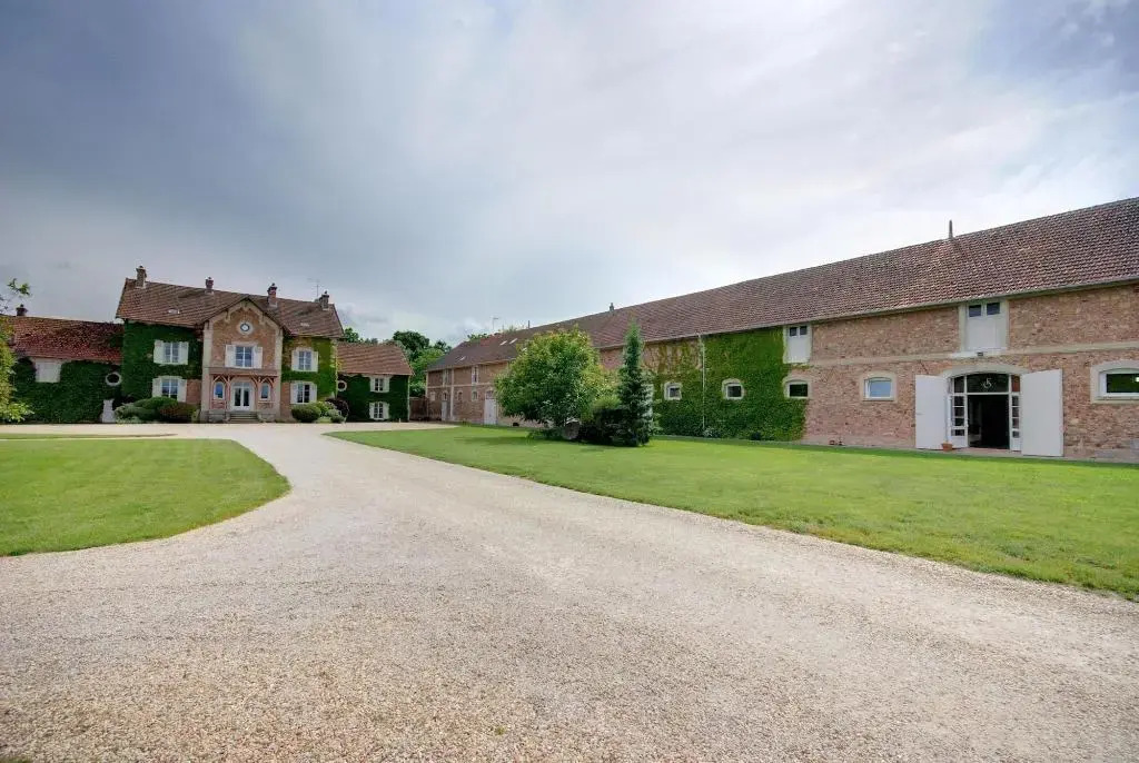Ferme dOrsonville