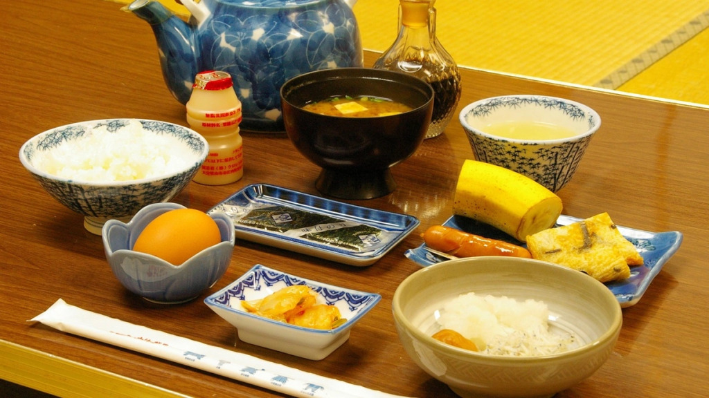 Seigetsu Ryokan