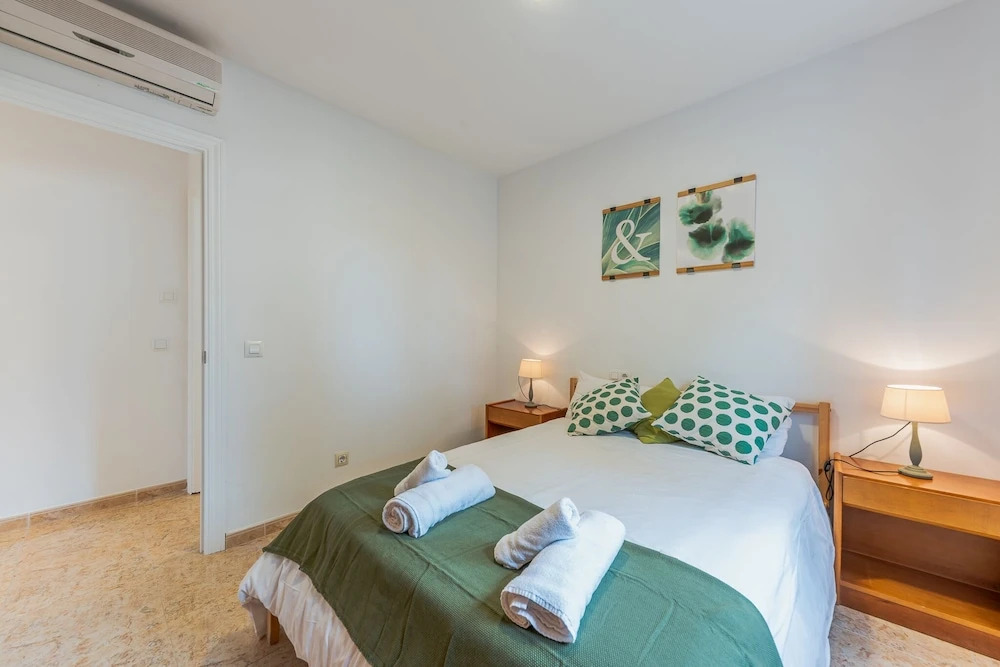 Villa Bahía de Palma - Family Only