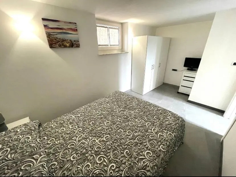 Posillipo 176 Home