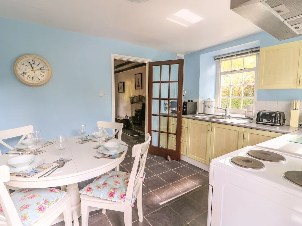 Spinners Cottage