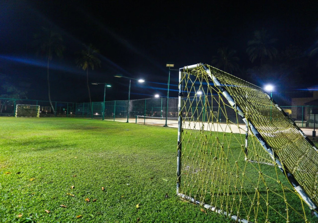 Club Palm Bay