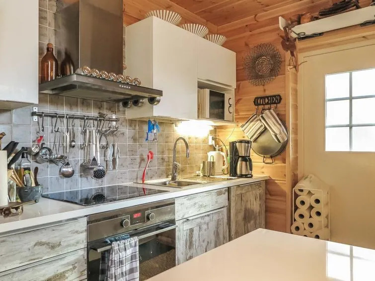 Holiday Home Homma
