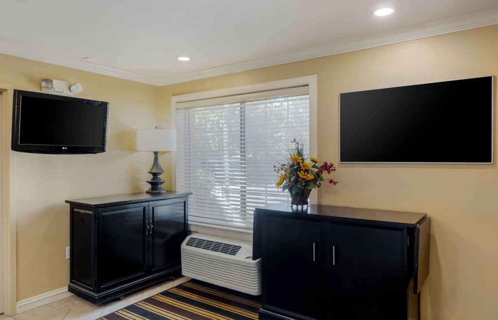 Extended Stay America Suites - Boston - Waltham - 52 4th Ave