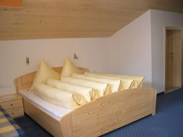 Haus Bergblick