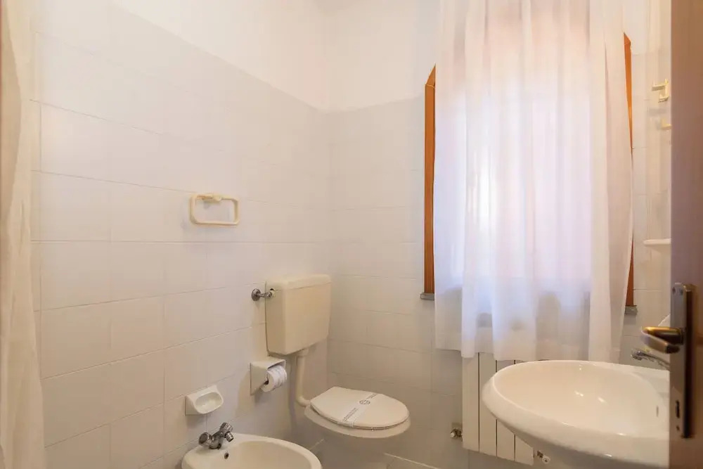 The Charming Marina-Village Tipo 3-3 Bedroom Villa 6 persons