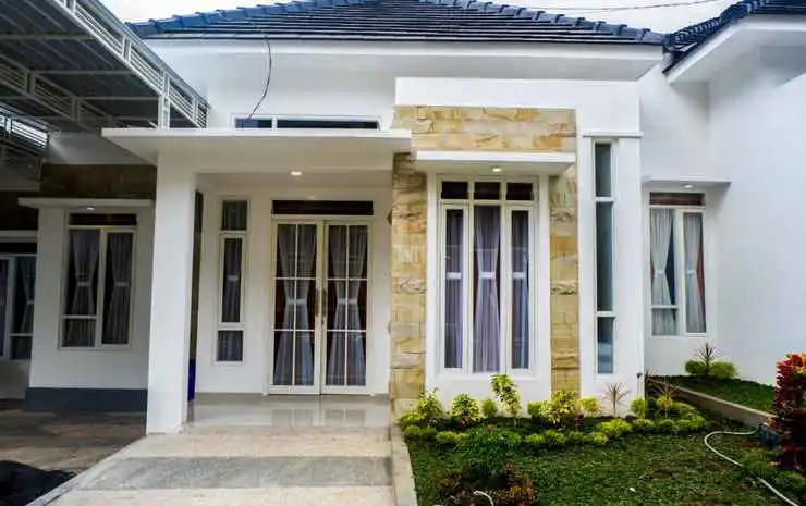Villa d'Coopers 5