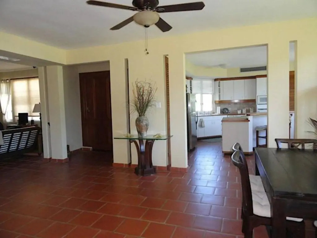 Gardenia- 3BR Dorado- Ocean Views + 3 pools