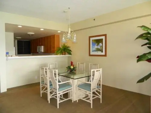 Sands of Kahana Vacation Club