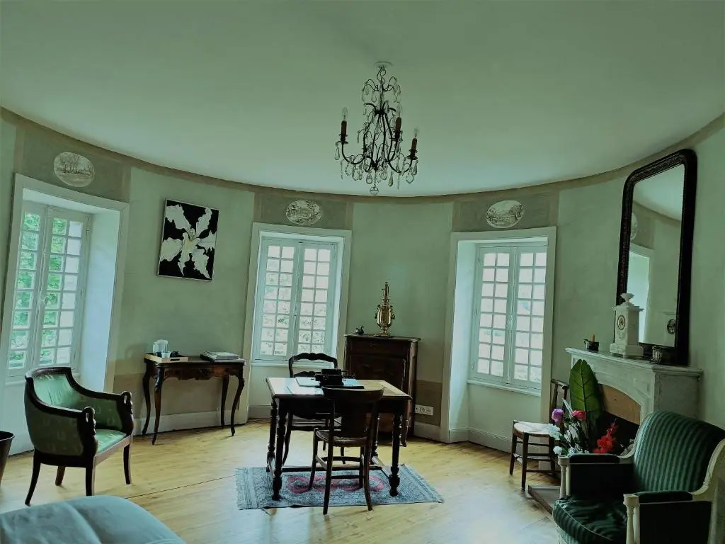 Chateau Ol Puech