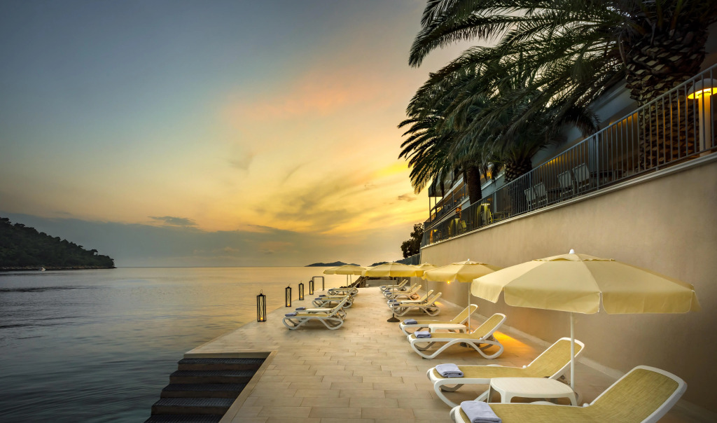 Aminess Lume Hotel