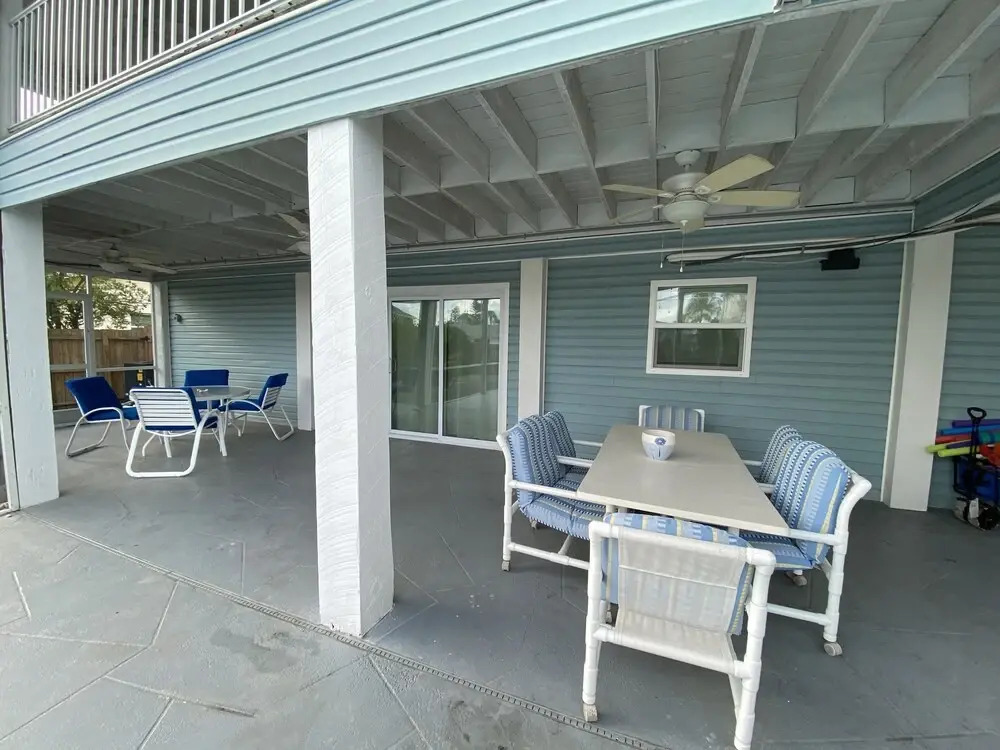 7920 Buccaneer Dr.