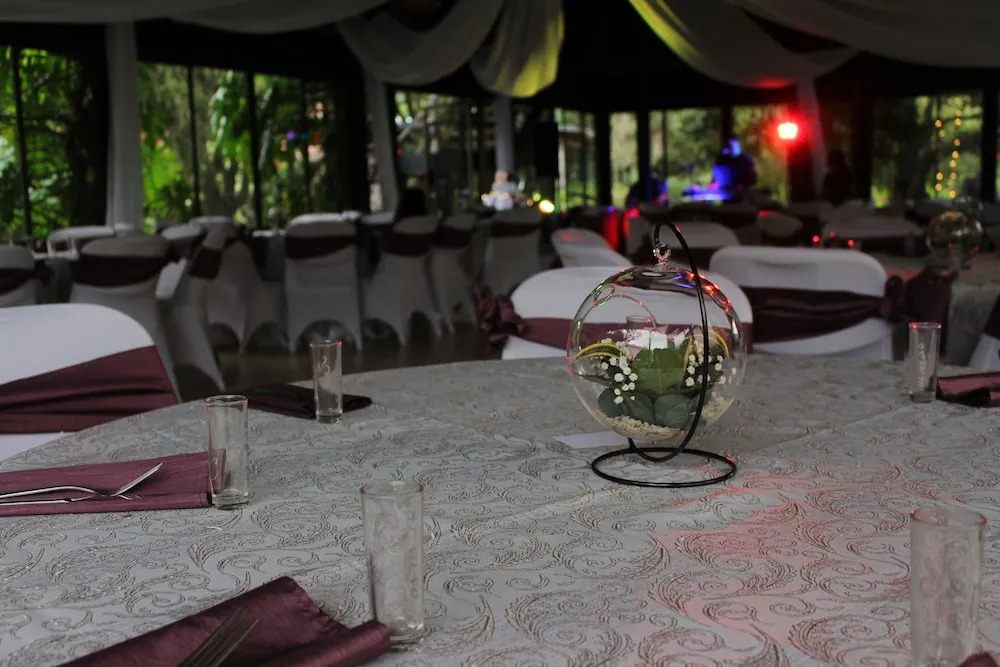 Hotel Colinas del Miravalles