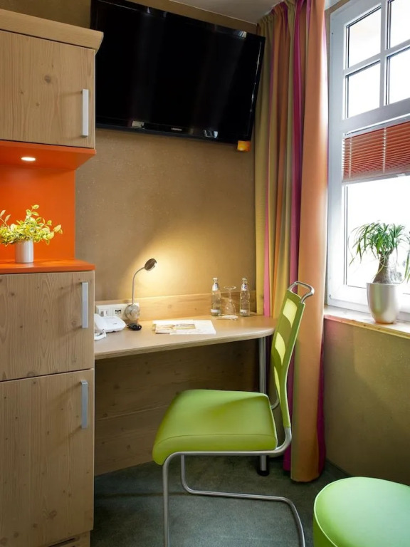SONN IDYLL Aparthotel