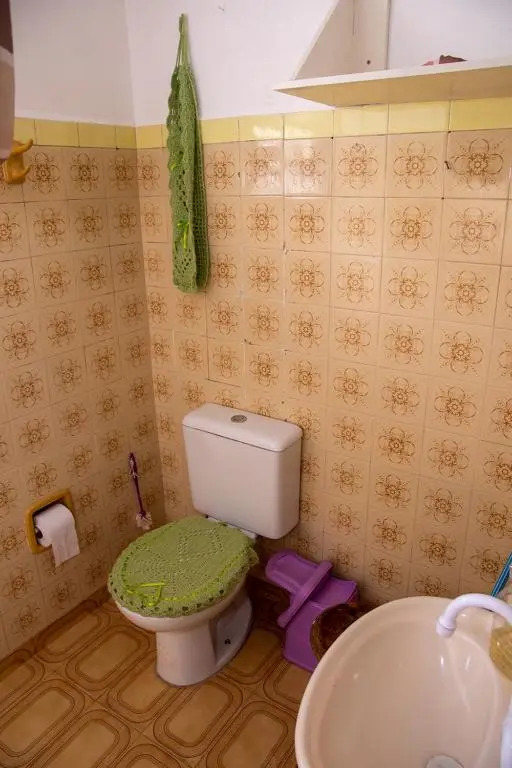 Linda casa a 950m do mar em Bertioga SP