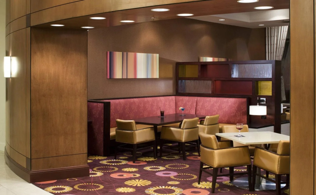 Richmond Marriott