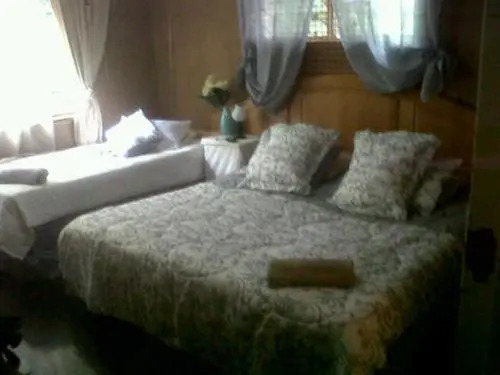 Madadeni Retreat and B&B