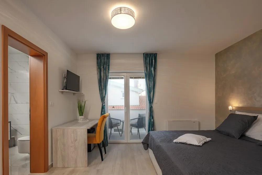 Family Resort Santa Maria Rooms