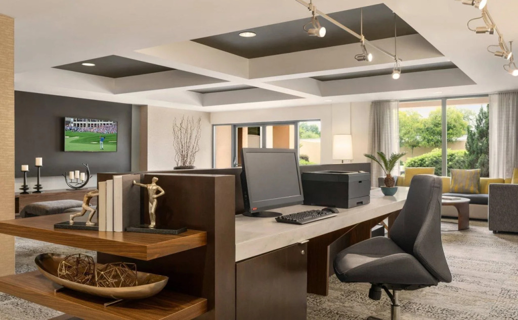 Courtyard by Marriott Greenville