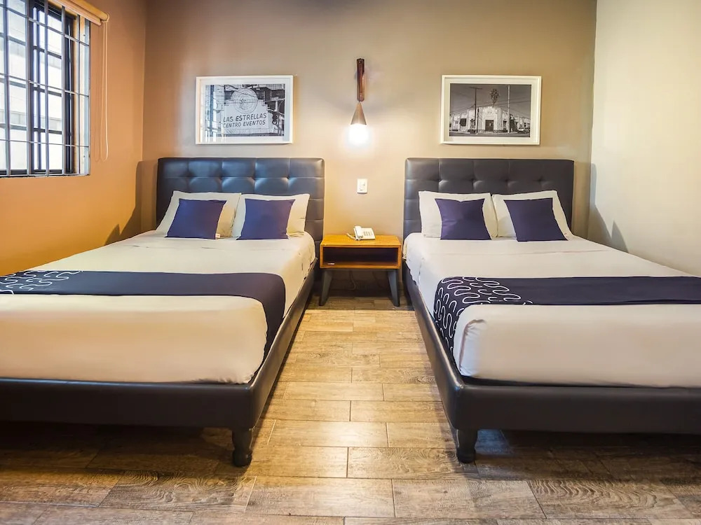 Hotel del Centro