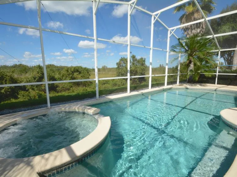 Villa Bay Vista Villa