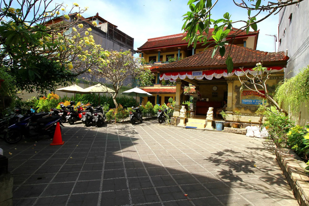 Dua Dara Inn Kuta