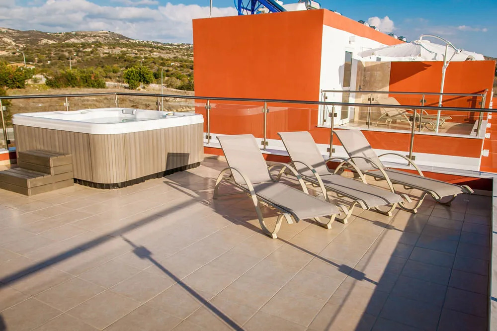 New Day Apartments