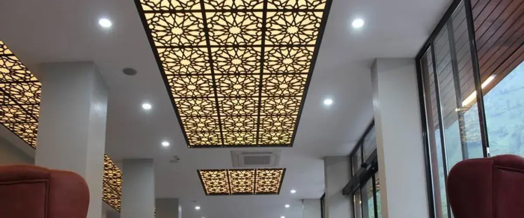 Oris Green Hotel