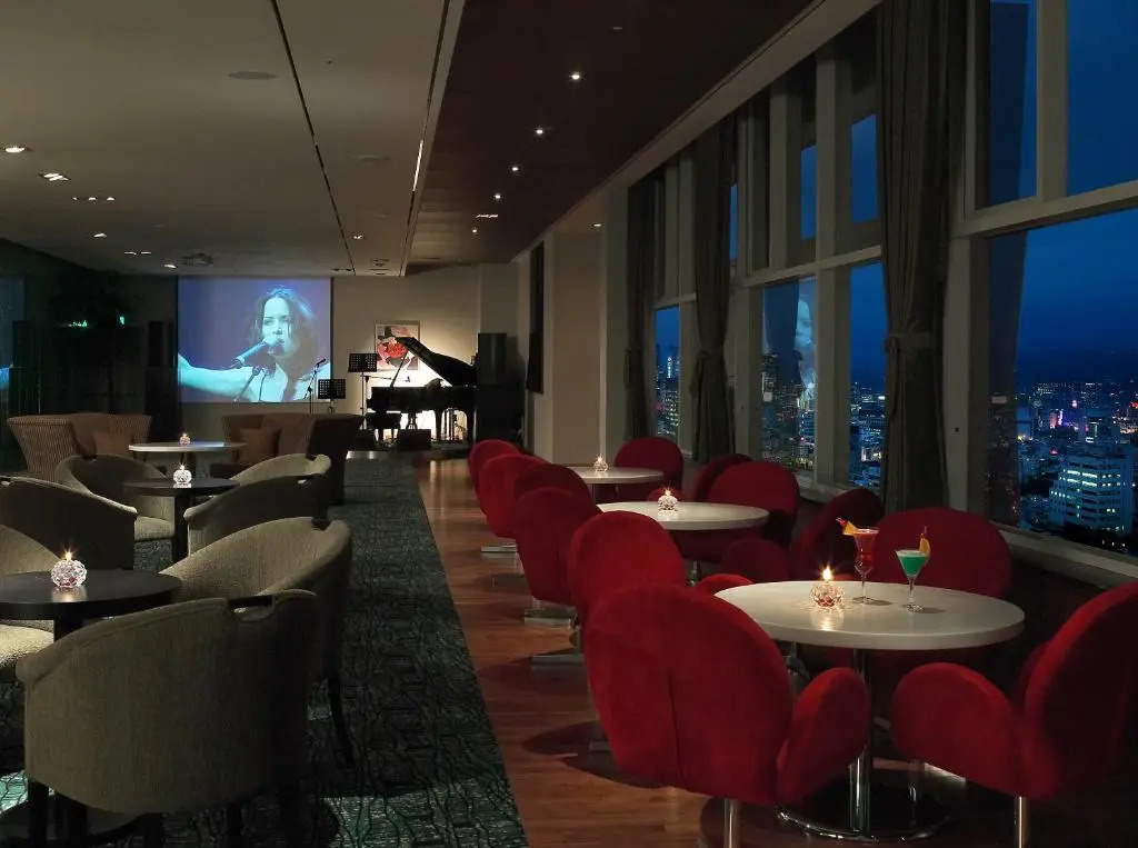Enford Hotel Cheongju