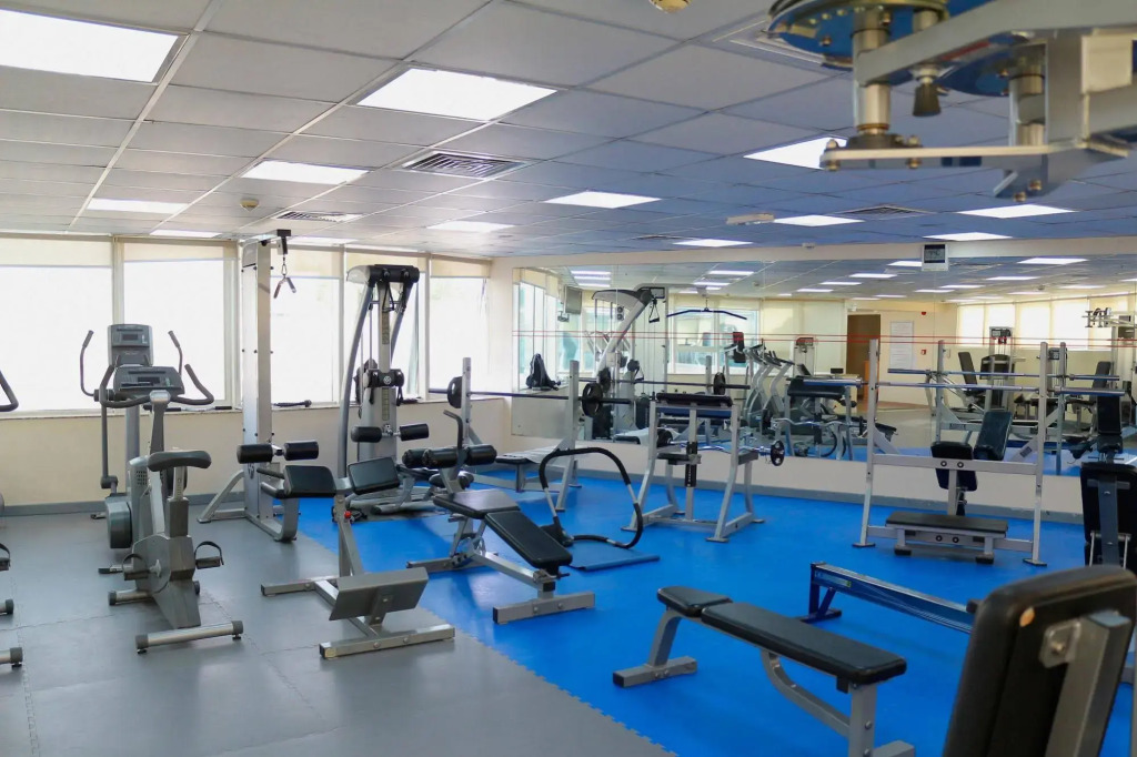 Sharjah Premiere Hotel & Resort