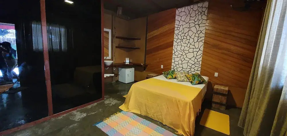 Cabanas Paraiso