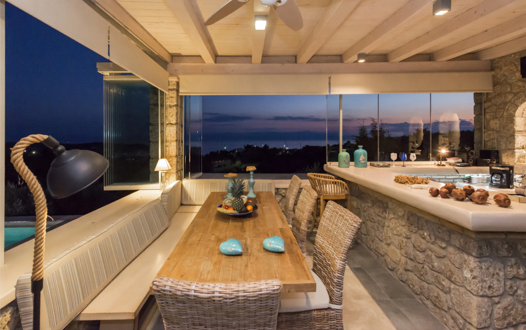 Porto Cheli Studio - Poolside Lux Getaway