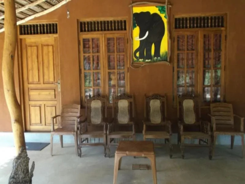 Kings Lodge Habarana