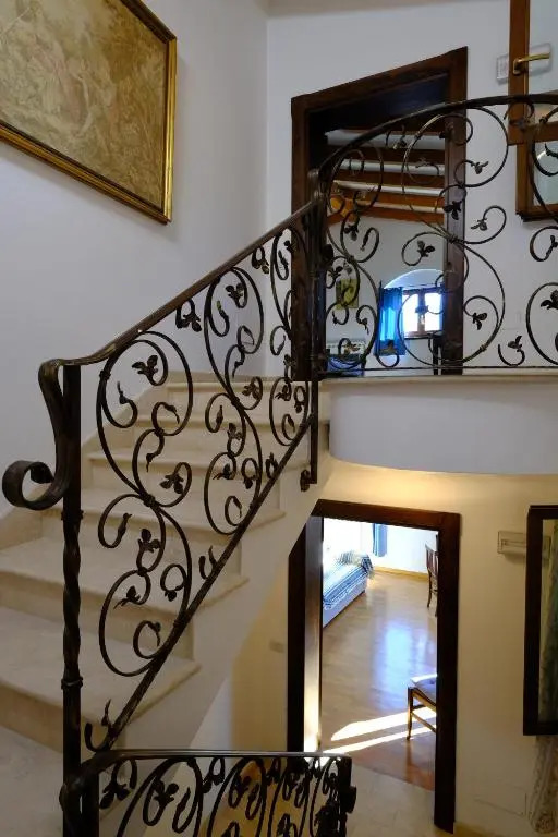 Casa Vacanze Campo dArco