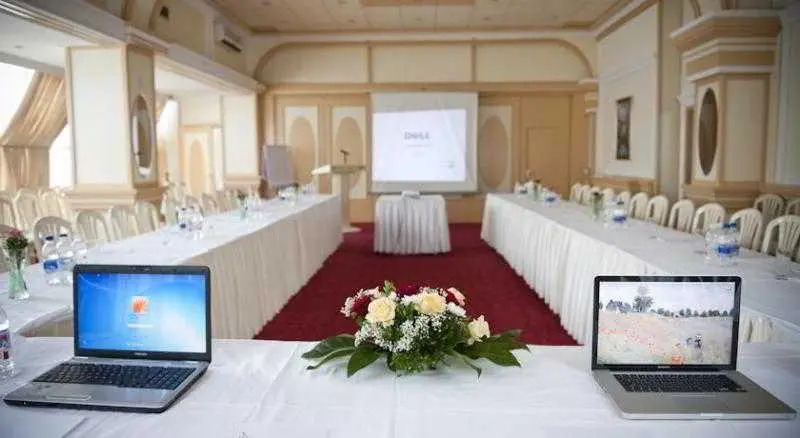 Victory hotel Pristina