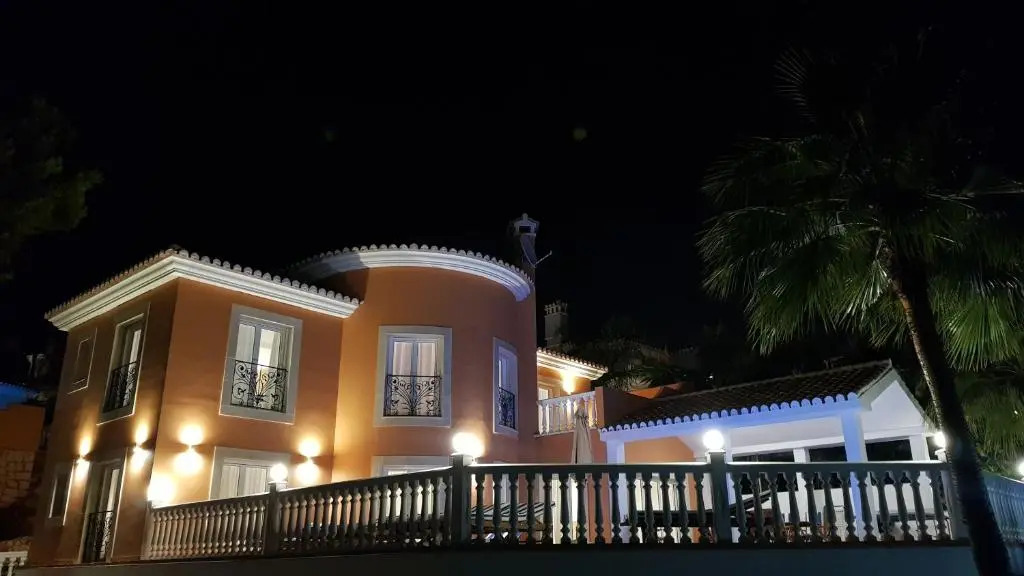 Casa Amaryllis