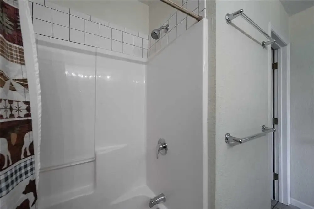 Dodson's Double Decker by Ruidoso Vacation Rentals