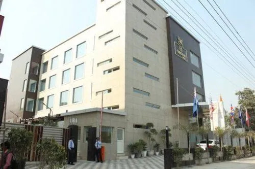Kings Forth Hotels