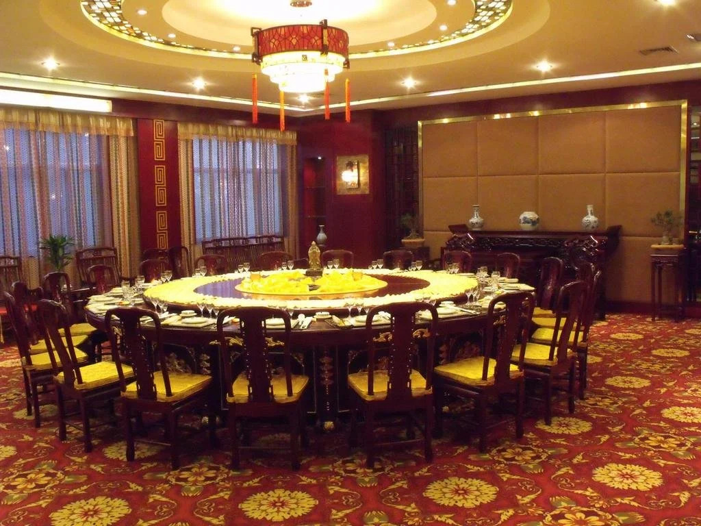 Qufu Wassim Hotel