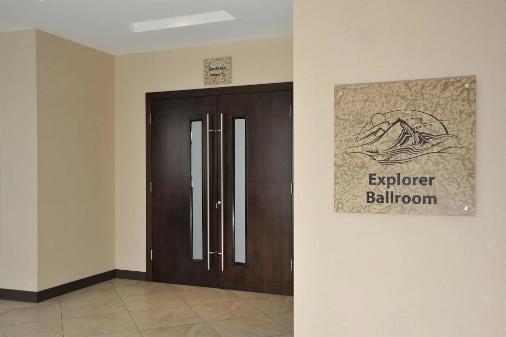 Best Western Plus Edmonton Airport Hotel