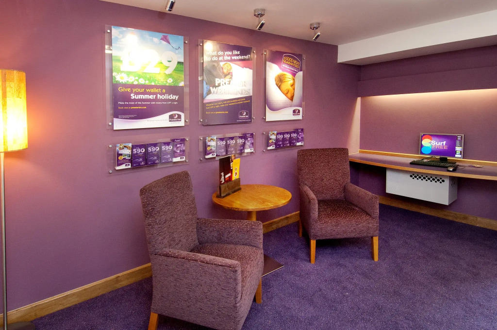 Premier Inn London Ruislip