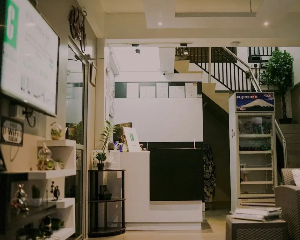 Ched'S Apartelle