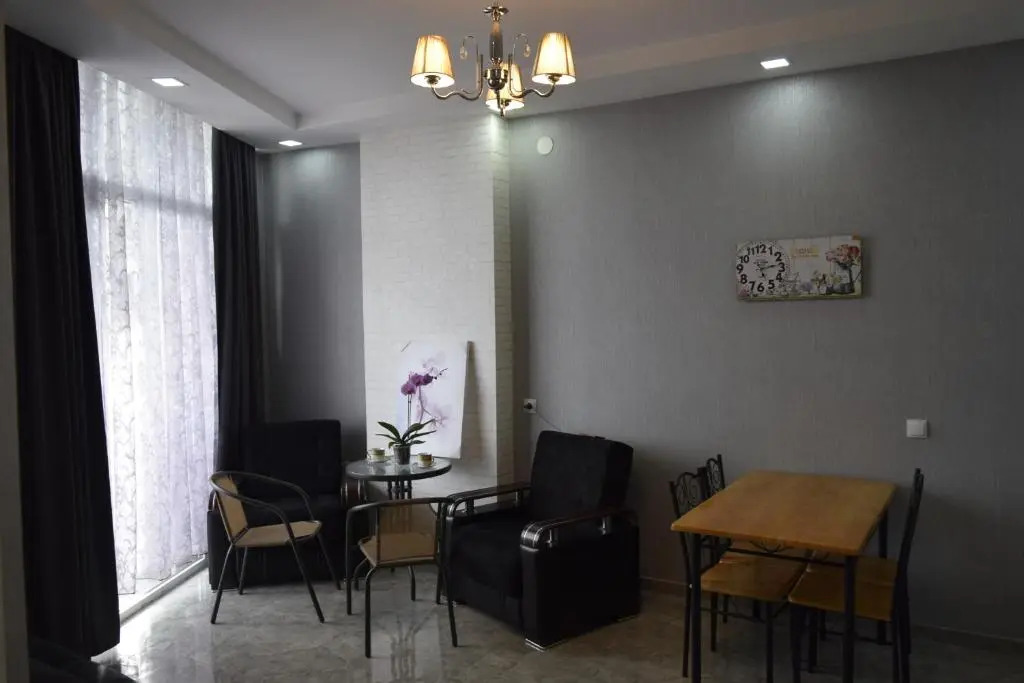 Apartment Mariami