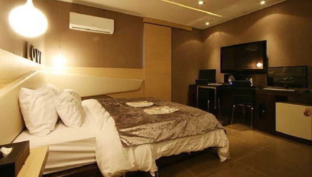 IMT Hotel 1 Jamsil