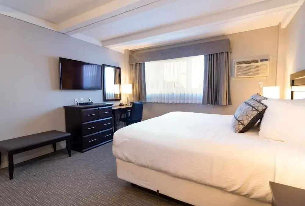 BCM Inns Fort McMurray - Downtown
