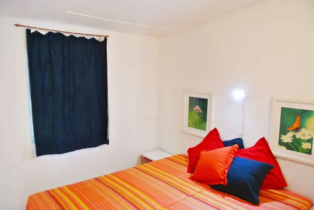 Baia Di Gallipoli Camping Resort