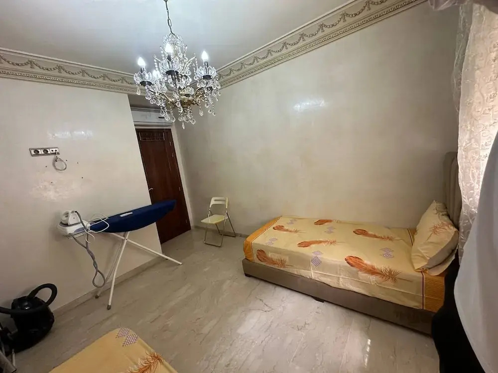 Yildirim Hostel Apartments