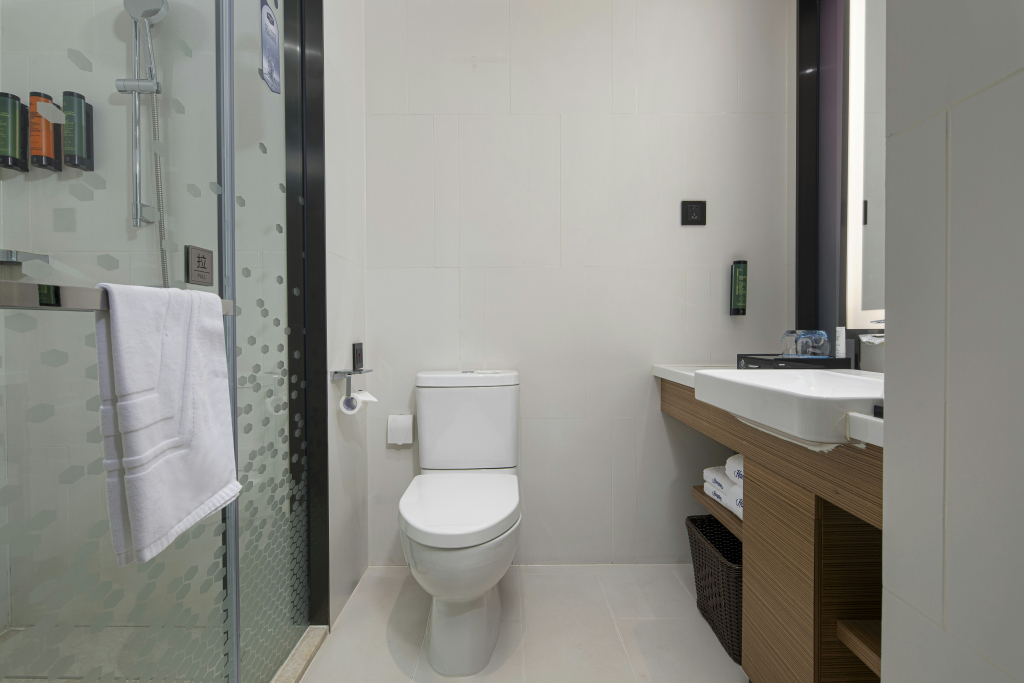 Hampton by Hilton Chengdu Wuhou Waishuannan