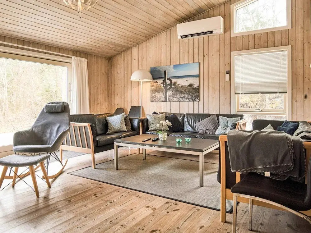 4 star holiday home in Nexø